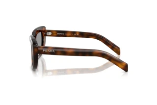 Sidevisning Prada PR D07S (20D50Q)