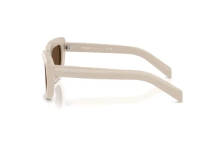Sidevisning Prada PR D07S (23O9L1)
