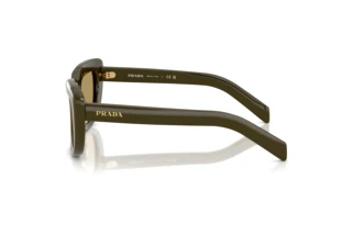 Sidevisning Prada PR D07S (26J70G)