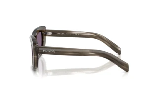 Sidevisning Prada PR D07S (26O70W)
