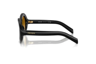 Sidevisning Prada PR D08SU (16K10X)