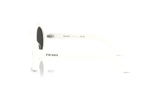Sidevisning Prada PR D08SU (17K08Z)