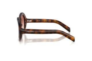 Sidevisning Prada PR D08SU (20D70X)