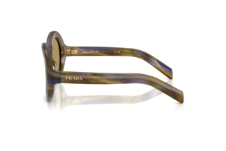 Sidevisning Prada PR D08SU (23G70G)