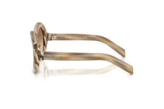 Sidevisning Prada PR D08SU (25P21C)