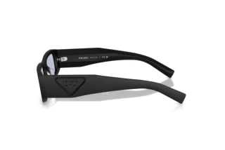 Sidevisning Prada PR D09SD (1BO30X)