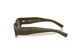 Sidevisning Prada PR D09SD (26J90F)