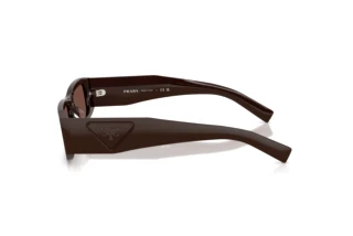 Sidevisning Prada PR D09SD (27I90W)