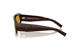 Sidevisning Prada PR D10S (27I50P)