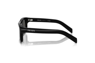 Sidevisning Prada PR D11S (16K08Z)