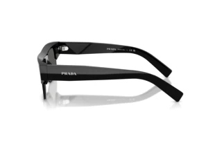 Sidevisning Prada PR D12SU (16K20Z)