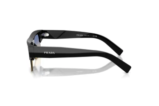 Sidevisning Prada PR D12SU (16K50E)