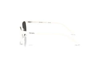Sidevisning Prada PR D13SU (27M08Z)
