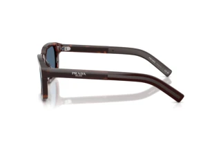 Sidevisning Prada PR D16S (15W06A)