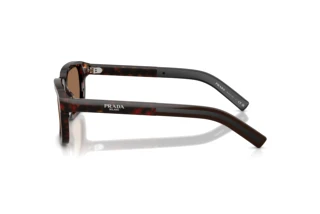 Sidevisning Prada PR D16S (17N60M)
