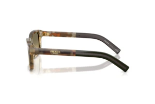 Sidevisning Prada PR D16S (21P81B)