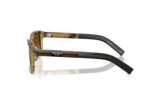 Sidevisning Prada PR D16S (22P0A4)