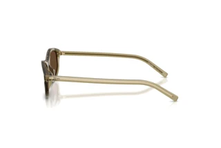 Sidevisning Prada PR D17S (27O9L1)