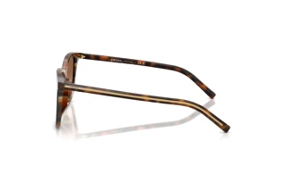 Sidevisning Prada PR D18SD (20P90P)