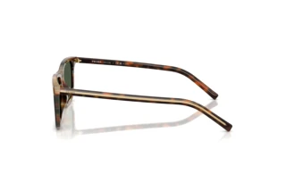 Sidevisning Prada PR D19S (20P90V)