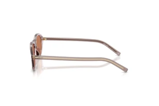 Sidevisning Prada PR D20SU (12W10I)