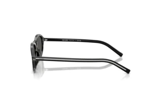 Sidevisning Prada PR D20SU (29O20Z)