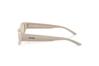 Sidevisning Prada PR D22S (23O41B)