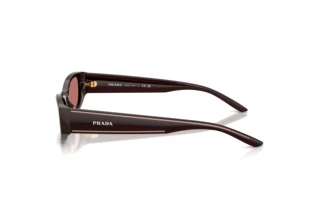 Sidevisning Prada PR D22S (27I80W)