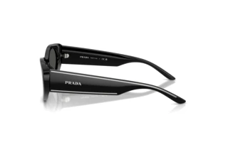 Sidevisning Prada PR D23SU (16K08Z)