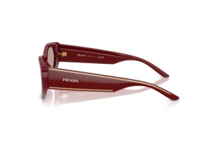 Sidevisning Prada PR D23SU (24O20I)