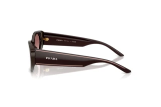 Sidevisning Prada PR D23SU (27I51B)