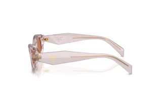 Sidevisning Prada PR D24S (12W10I)