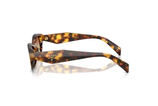 Sidevisning Prada PR D24S (14L70T)