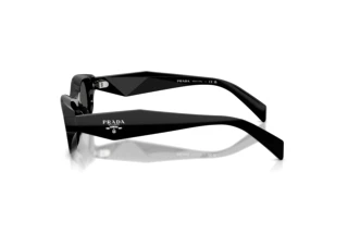 Sidevisning Prada PR D24S (16K08Z)