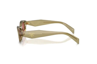 Sidevisning Prada PR D24S (27O80W)