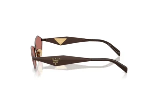 Sidevisning Prada PR D50S (22J80W)
