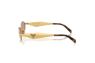 Sidevisning Prada PR D50S (5AK20I)