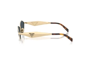 Sidevisning Prada PR D50S (ZVN70B)