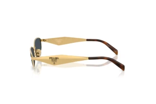Sidevisning Prada PR D51S (5AK70B)