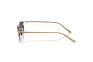 Sidevisning Prada PR D52S (7OE70W)