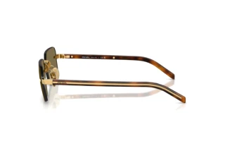 Sidevisning Prada PR D55S (5AK90F)