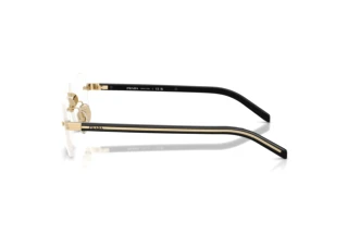 Sidevisning Prada PR D55S (ZVN10W)