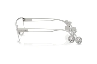 Sidevisning Prada PR D56S (1BC10W)