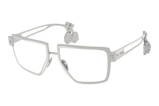 Forfra Prada PR D56S (1BC10W)