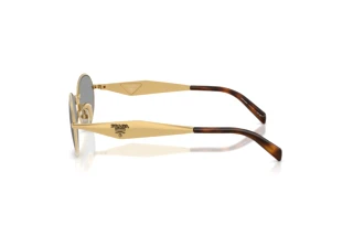 Sidevisning Prada PR D57S (5AK50Q)