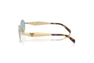 Sidevisning Prada PR D57S (ZVN40Q)