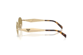 Sidevisning Prada PR D57S (ZVN70G)