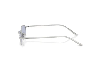 Sidevisning Prada PR D58S (1BC30X)