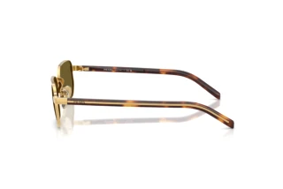 Sidevisning Prada PR D62S (5AK09Z)