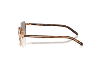 Sidevisning Prada PR D62S (ZVF50Q)